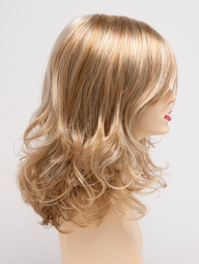 Sonia Wig By Envy I READY-TO-WEAR SYNTHETIC