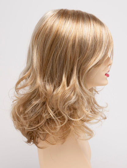 Sonia Wig By Envy I READY-TO-WEAR SYNTHETIC