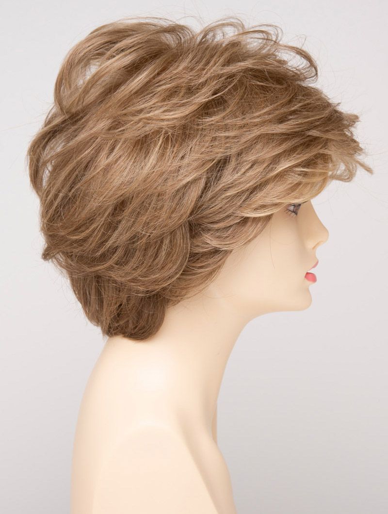 Aubrey Wig By Envy I ENVYHAIR