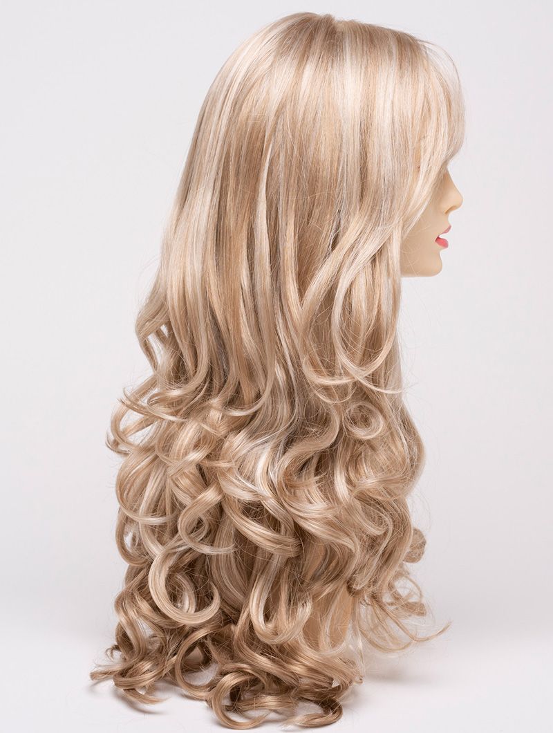 Wendi Wig By Envy I READY-TO-WEAR SYNTHETIC
