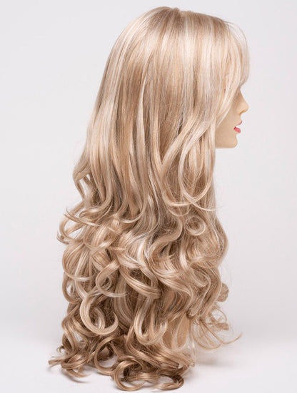Wendi Wig By Envy I READY-TO-WEAR SYNTHETIC