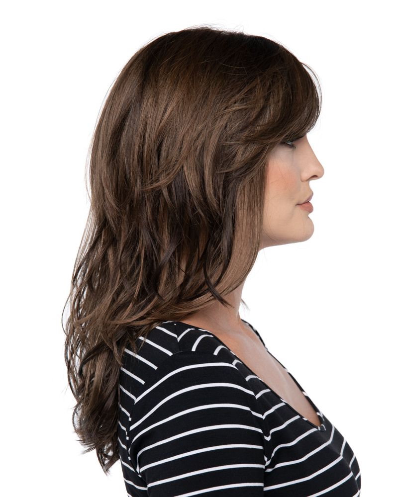 Joy Wig By Envy I READY-TO-WEAR SYNTHETIC