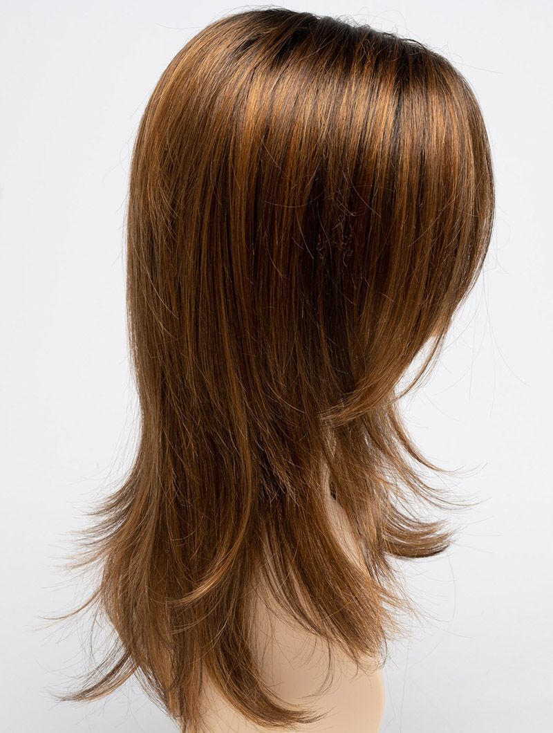 Belinda Wig By Envy I READY-TO-WEAR SYNTHETIC
