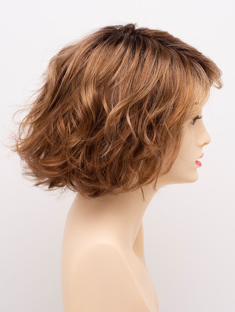 Gia Wig By Envy I READY-TO-WEAR SYNTHETIC