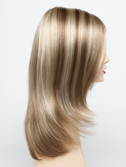 Roxie Wig By Envy I READY-TO-WEAR SYNTHETIC