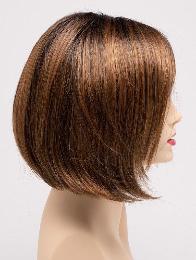 Scarlett Wig By Envy I READY-TO-WEAR SYNTHETIC