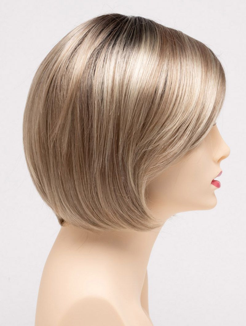Sheila Wig By Envy I READY-TO-WEAR SYNTHETIC