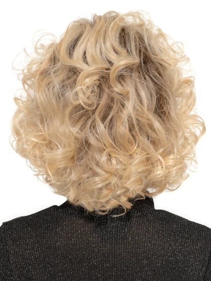 Cheers Wig by TressAllure | Lace Front | Mono Top | Heat Friendly Synthetic