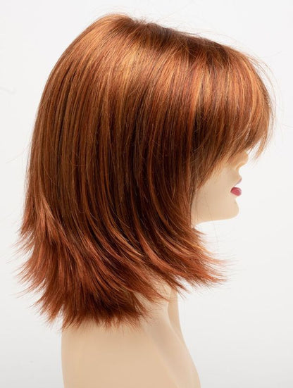 Amber Wig By Envy I READY-TO-WEAR SYNTHETIC