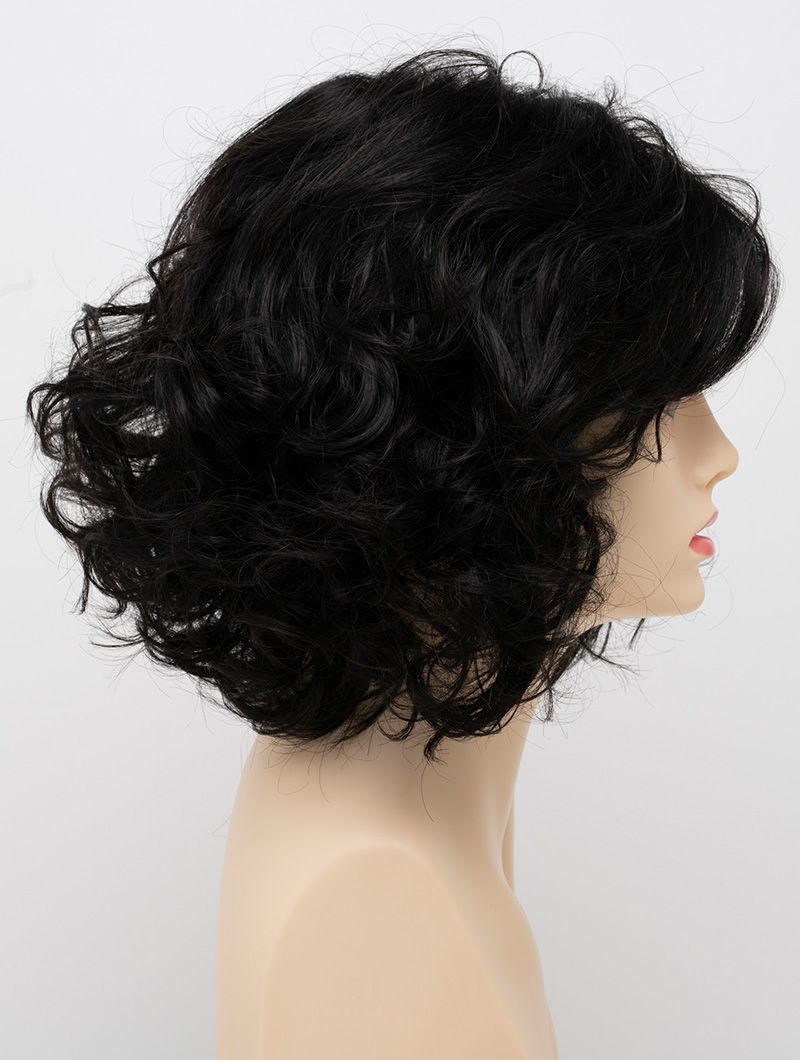 Bianca Wig By Envy I READY-TO-WEAR SYNTHETIC
