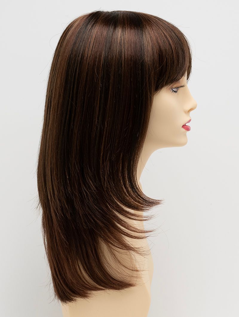 Madison Wig By Envy I READY-TO-WEAR SYNTHETIC