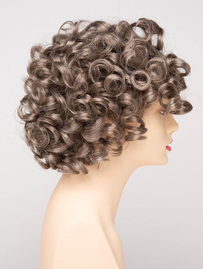 Kenya Wig By Envy I READY-TO-WEAR SYNTHETIC
