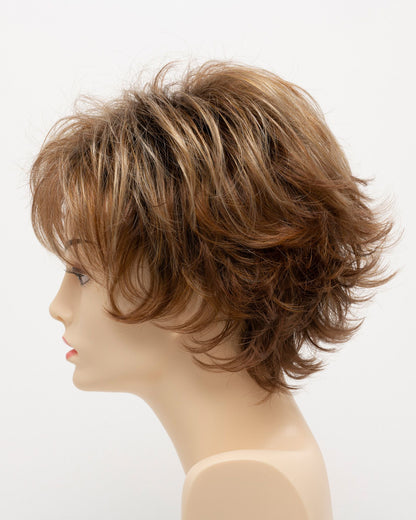 Victoria Wig By Envy I READY-TO-WEAR SYNTHETIC