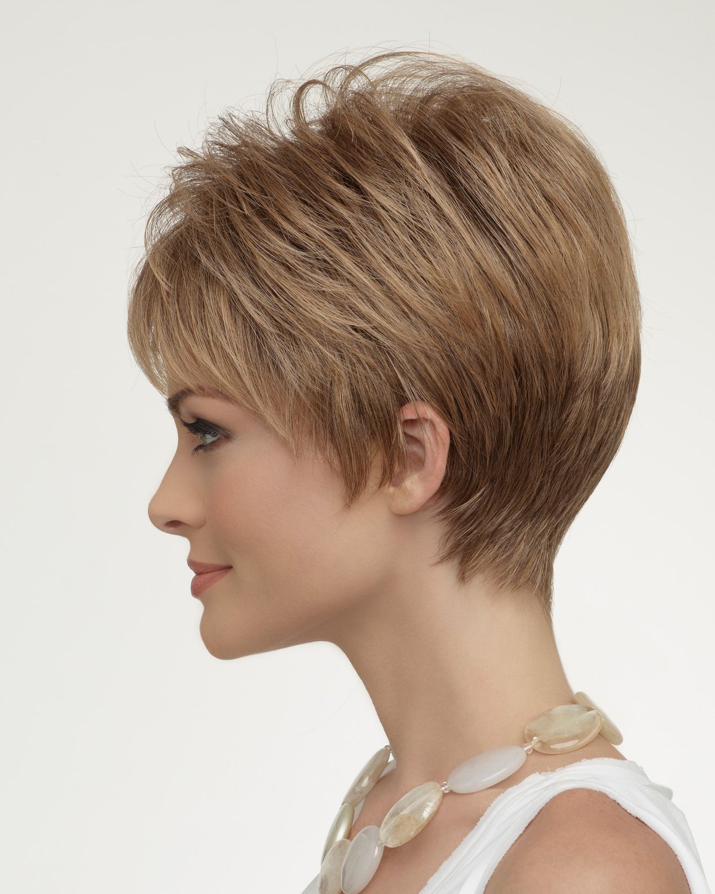 Tiffany Large Wig By Envy I READY-TO-WEAR SYNTHETIC