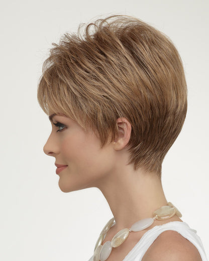 Tiffany Large Wig By Envy I READY-TO-WEAR SYNTHETIC