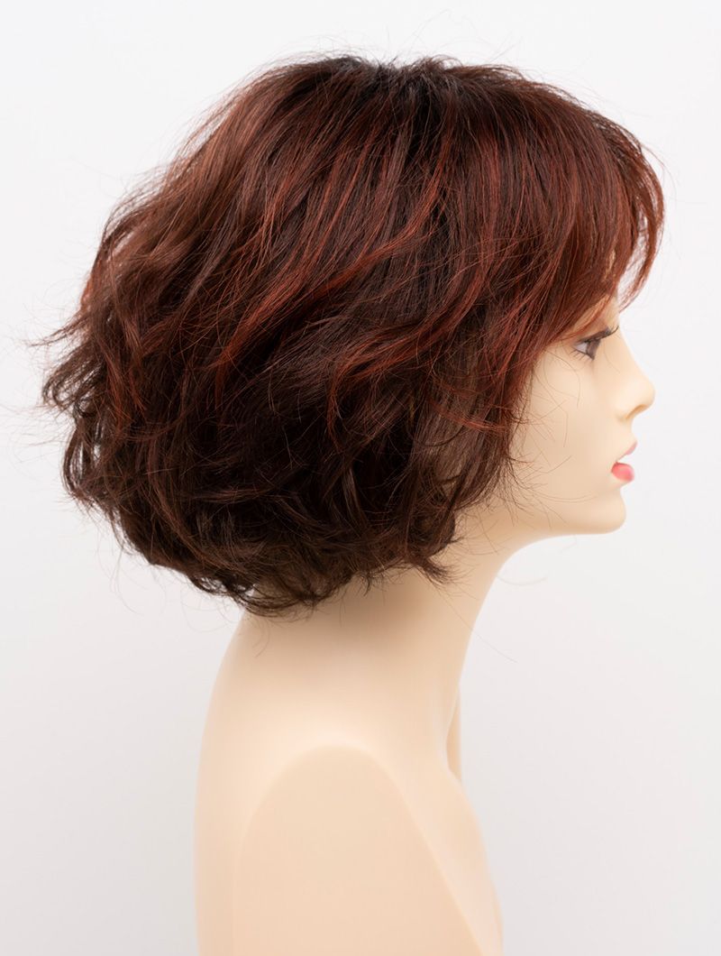Gia Wig By Envy I READY-TO-WEAR SYNTHETIC