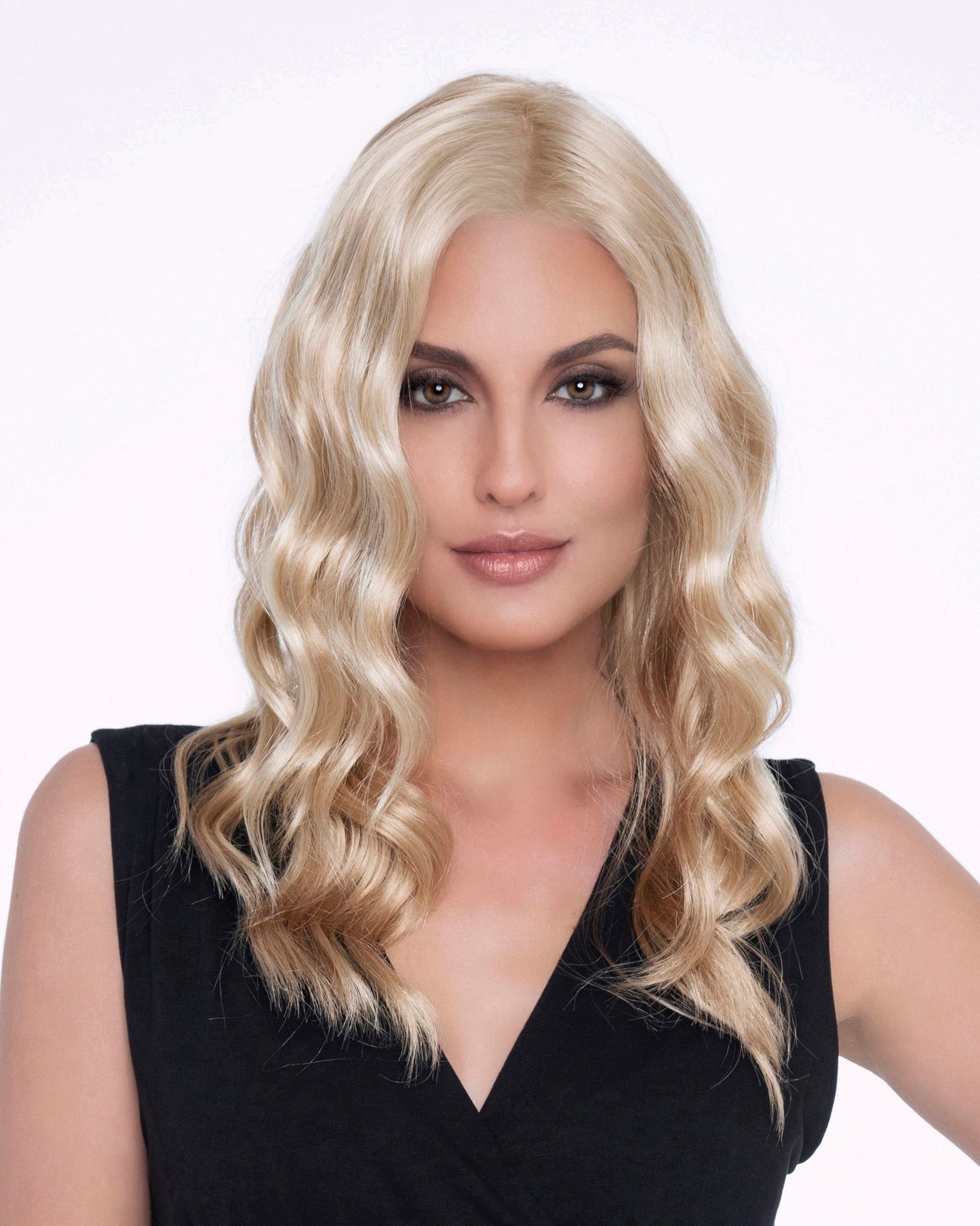 Maya Wig By Envy I READY-TO-WEAR SYNTHETIC