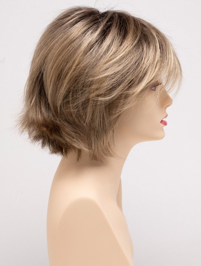 Delaney Wig By Envy I READY-TO-WEAR SYNTHETIC