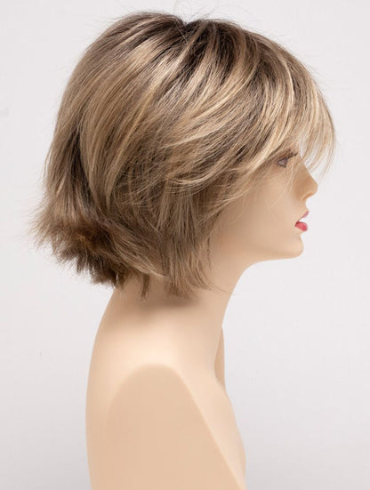 Delaney Wig By Envy I READY-TO-WEAR SYNTHETIC