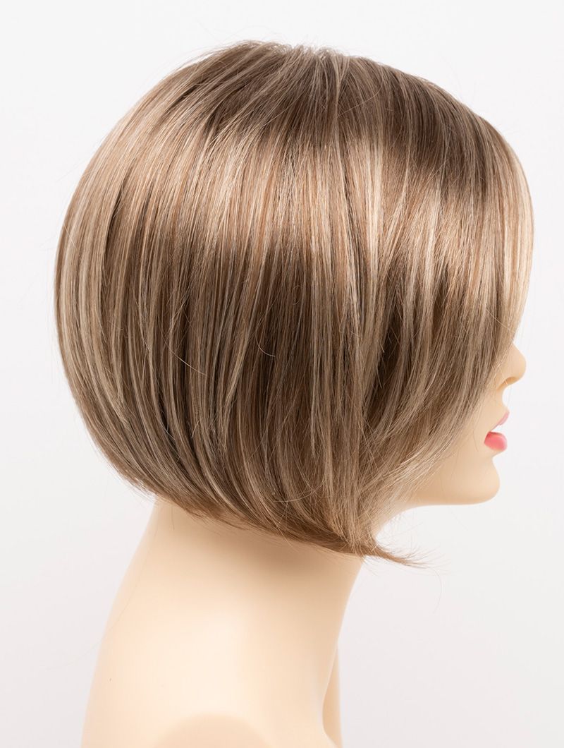 Eve Wig By Envy I READY-TO-WEAR SYNTHETIC
