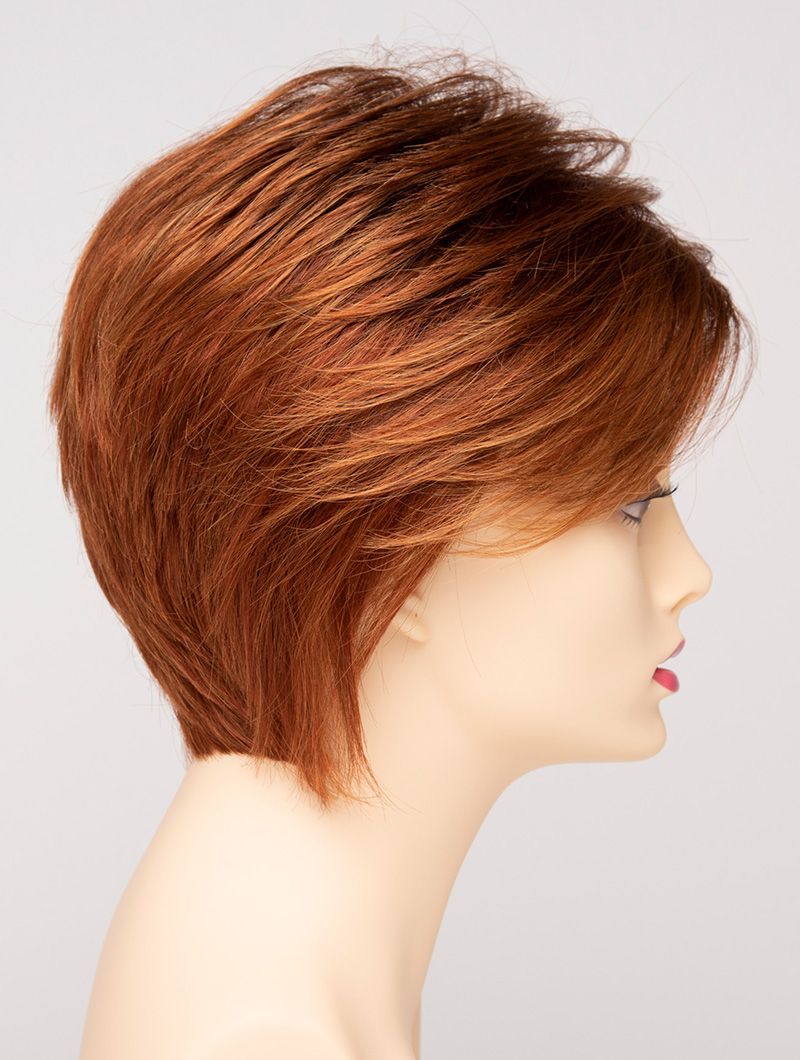 Chantel Wig By Envy I READY-TO-WEAR SYNTHETIC