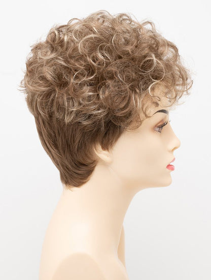 Kaitlyn Wig By Envy I READY-TO-WEAR SYNTHETIC