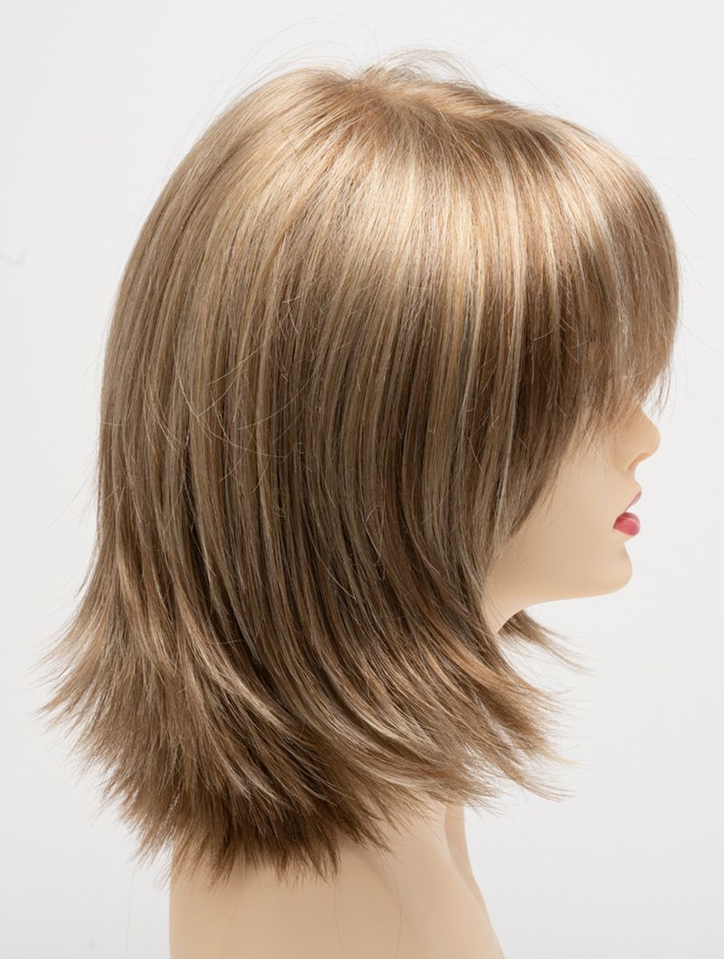 Amber Wig By Envy I READY-TO-WEAR SYNTHETIC