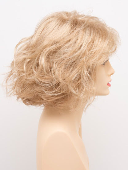 Gia Wig By Envy I READY-TO-WEAR SYNTHETIC