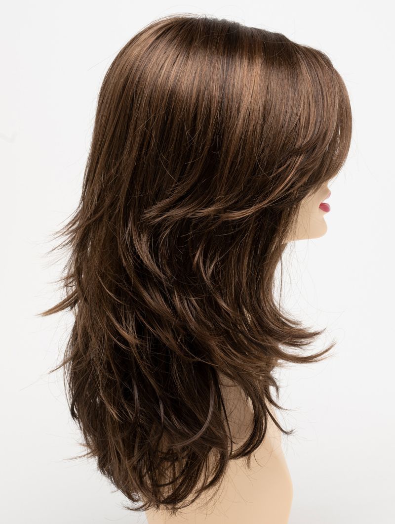 Joy Wig By Envy I READY-TO-WEAR SYNTHETIC