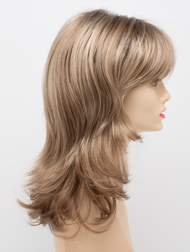 Nadia Wig By Envy I READY-TO-WEAR SYNTHETIC