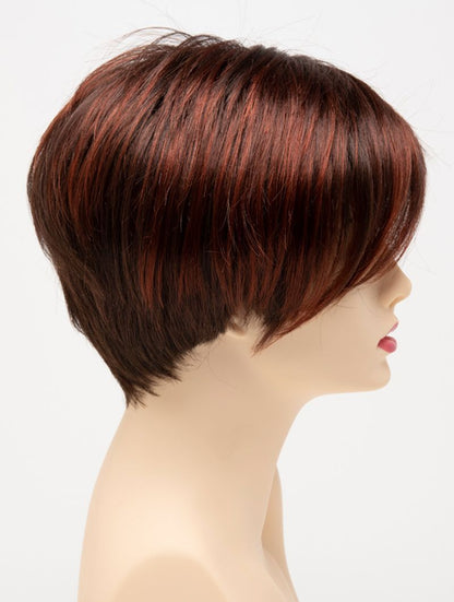 Amy Wig By Envy I READY-TO-WEAR SYNTHETIC