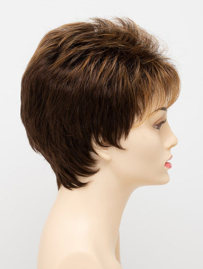 Penelope Wig By Envy I READY-TO-WEAR SYNTHETIC
