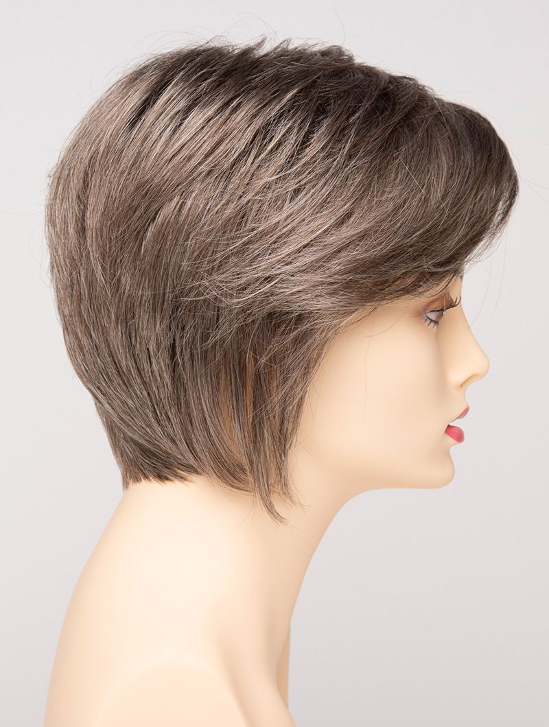 Chantel Wig By Envy I READY-TO-WEAR SYNTHETIC