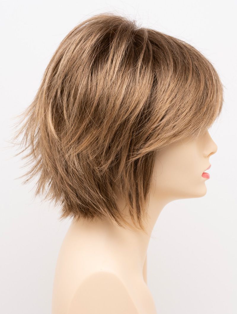 Delaney Wig By Envy I READY-TO-WEAR SYNTHETIC