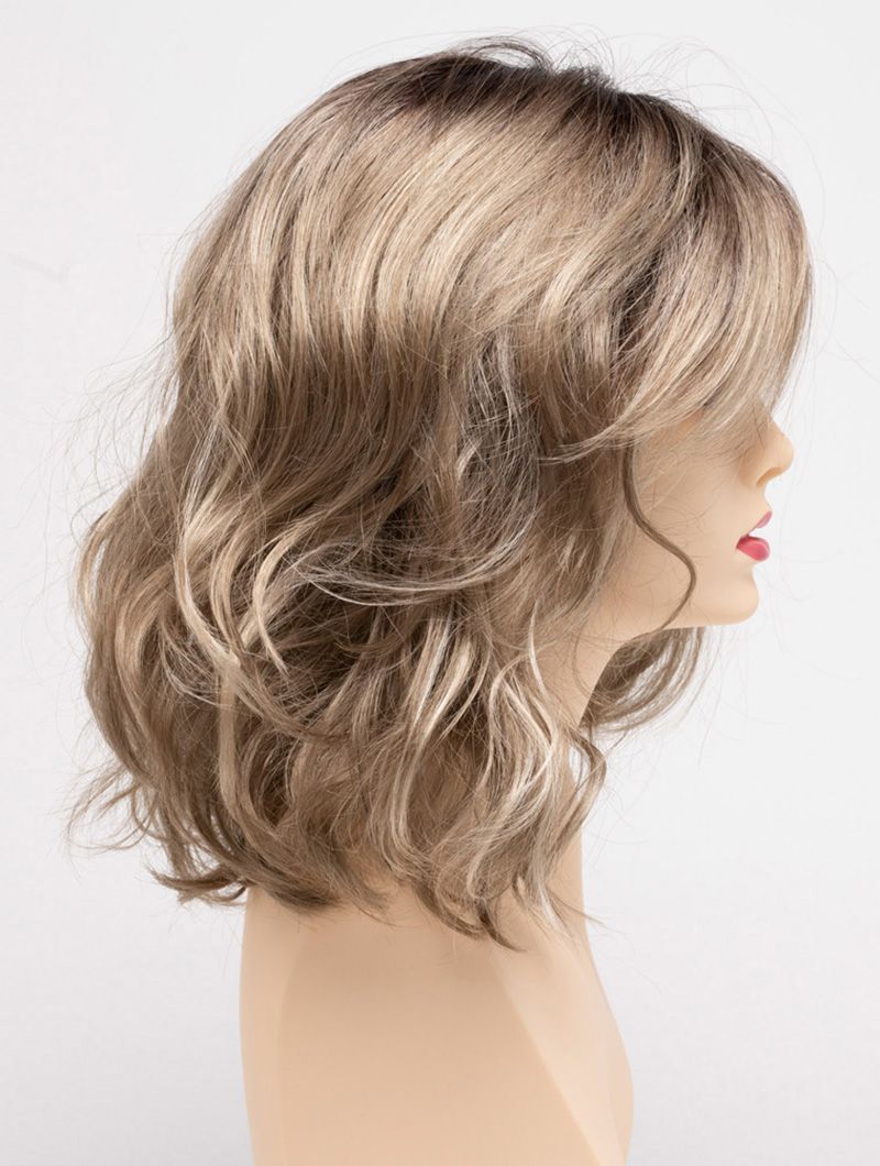 Dakota Wig By Envy I READY-TO-WEAR SYNTHETIC
