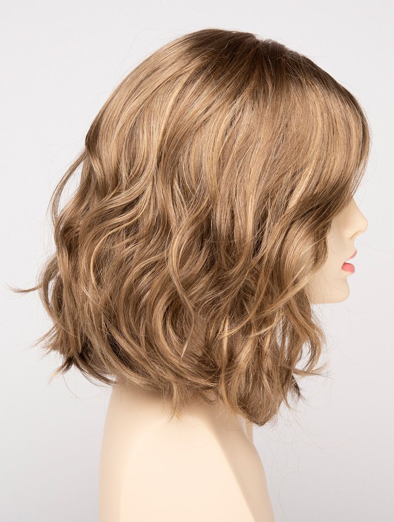 Chloe Wig By Envy I READY-TO-WEAR SYNTHETIC