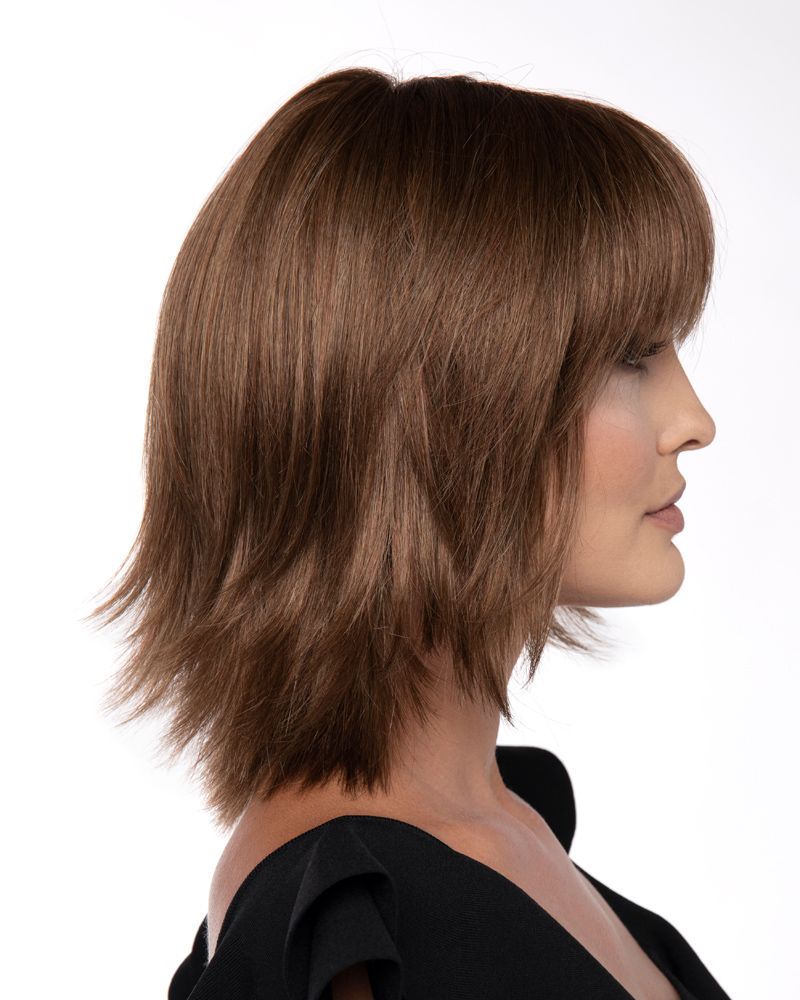 Amber Wig By Envy I READY-TO-WEAR SYNTHETIC