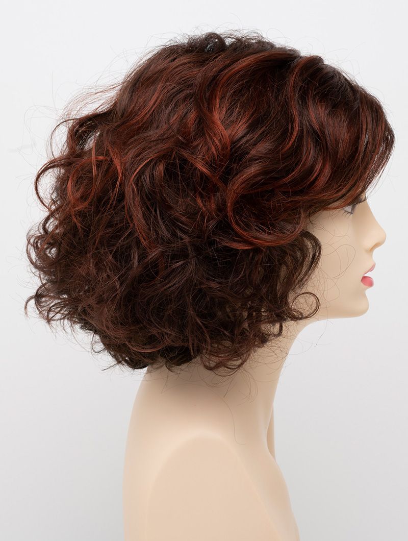 Bianca Wig By Envy I READY-TO-WEAR SYNTHETIC