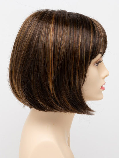 Scarlett Wig By Envy I READY-TO-WEAR SYNTHETIC
