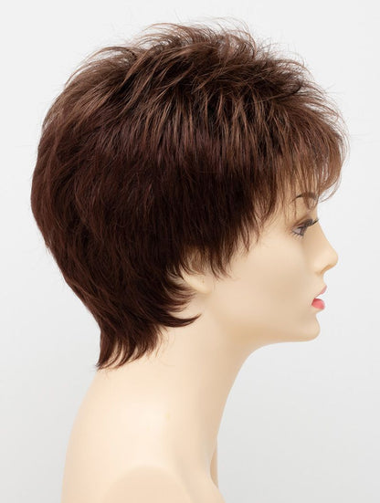Penelope Wig By Envy I READY-TO-WEAR SYNTHETIC