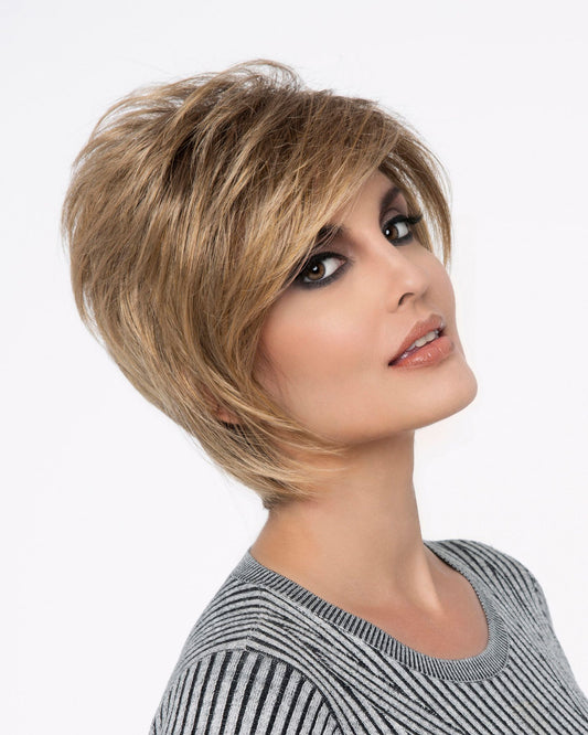 Chantel Wig By Envy I READY-TO-WEAR SYNTHETIC