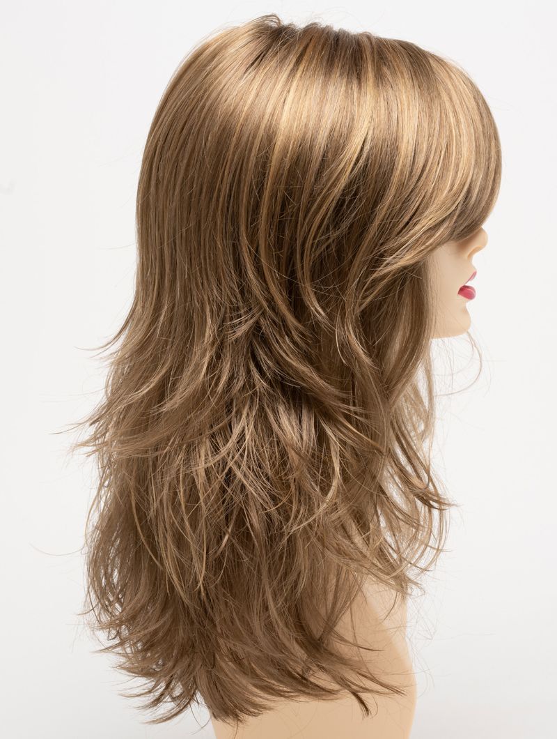 Joy Wig By Envy I READY-TO-WEAR SYNTHETIC