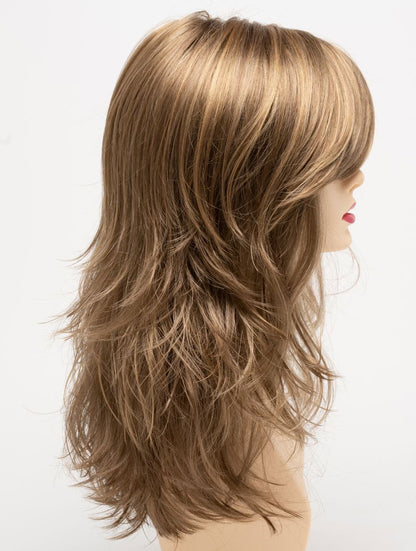 Joy Wig By Envy I READY-TO-WEAR SYNTHETIC