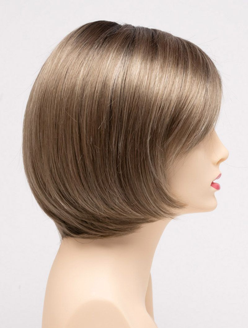 Sheila Wig By Envy I READY-TO-WEAR SYNTHETIC