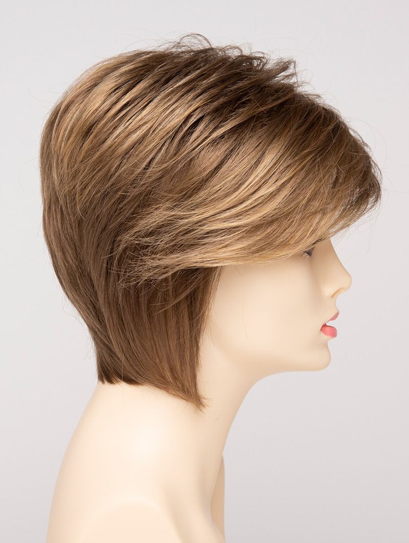 Chantel Wig By Envy I READY-TO-WEAR SYNTHETIC