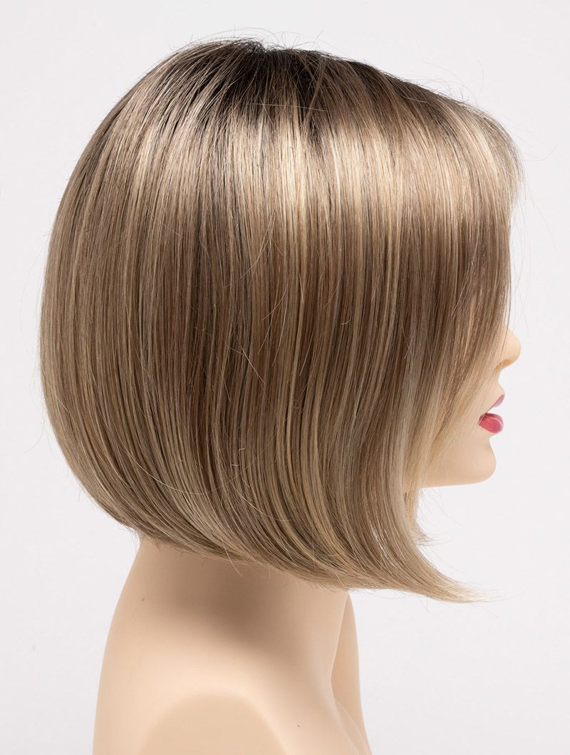 Scarlett Wig By Envy I READY-TO-WEAR SYNTHETIC