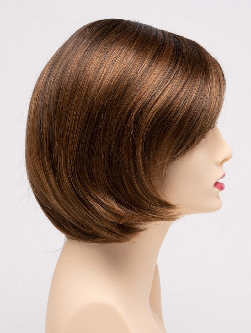 Sheila Wig By Envy I READY-TO-WEAR SYNTHETIC