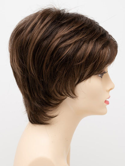 Elle Wig By Envy I READY-TO-WEAR SYNTHETIC
