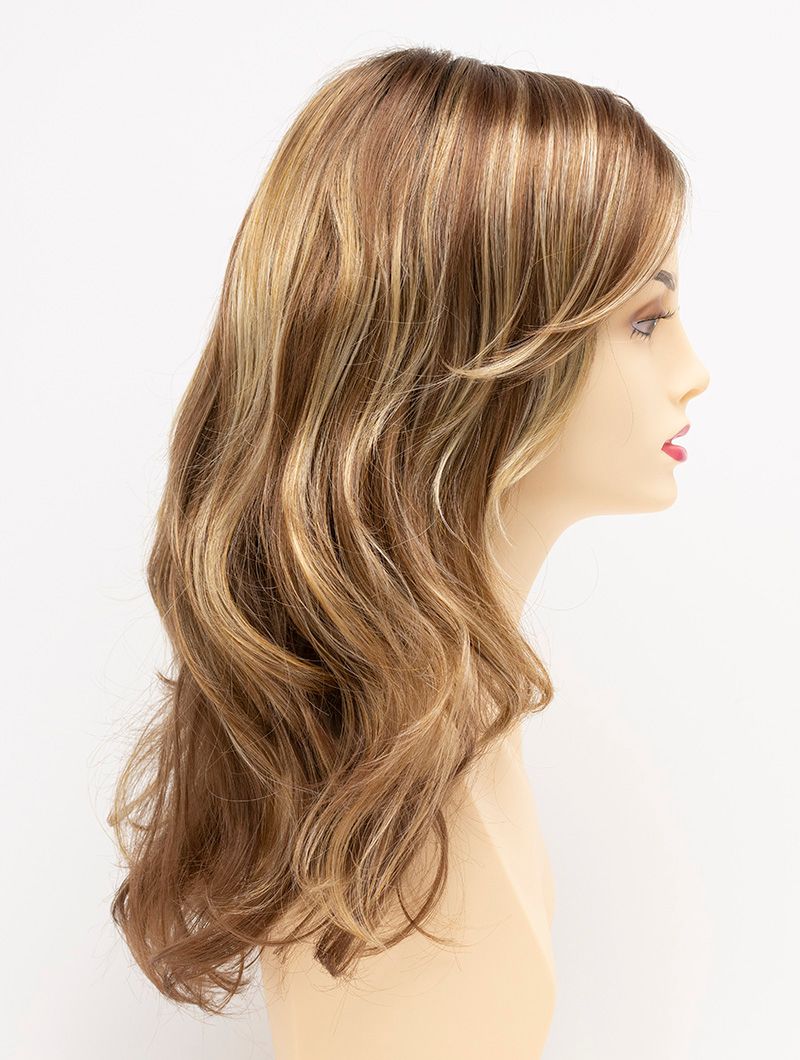 Alana Wig By Envy I READY-TO-WEAR SYNTHETIC