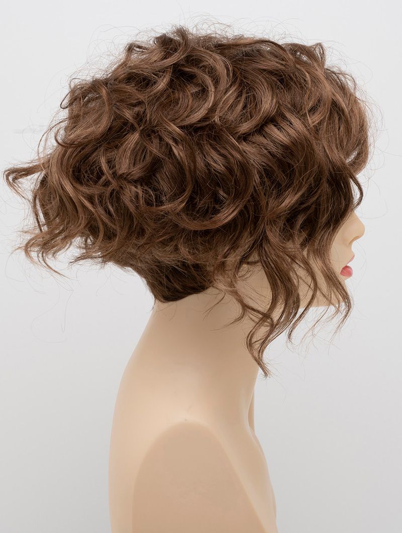 Kelsey Wig By Envy I READY-TO-WEAR SYNTHETIC